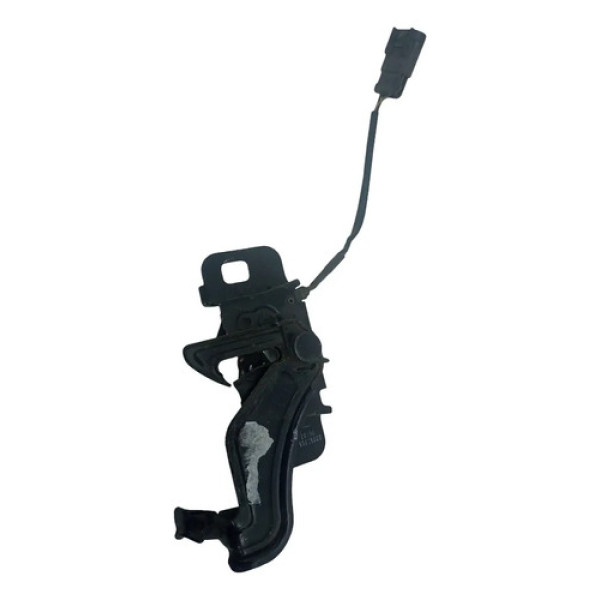 Fechadura Trava Capô Chevrolet Onix 2020 52053753