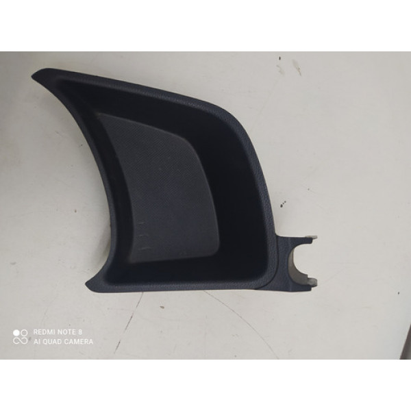 Moldura Porta Treco Porta Objetos Hb20 2013 A 2015