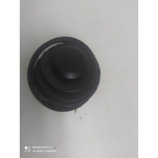 Difusor Ar Com Moldura Volkswagen G5 2011-2012