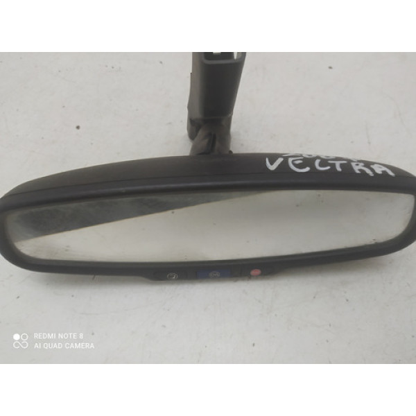 Retrovisor Interno Chevrolet Vectra 2007