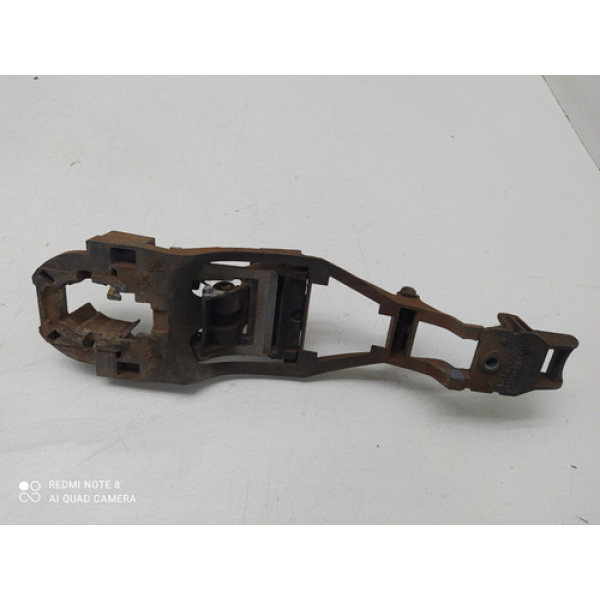 Suporte Maçaneta Externa Volkswagen Fox 2004 A 2009