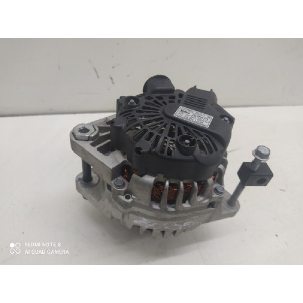 Alternador Hyundai Hb20 2023 1.6 