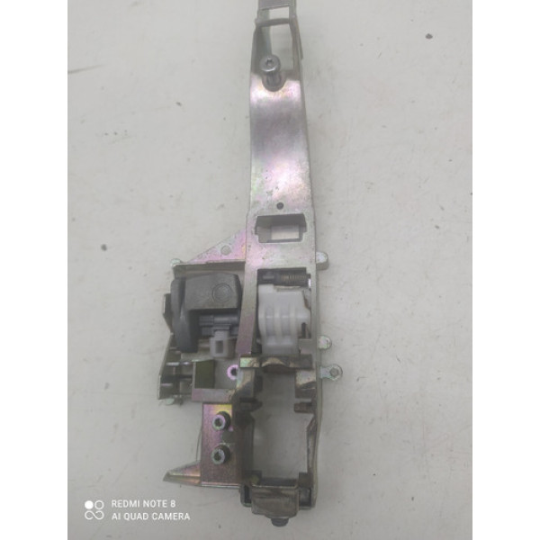 Suporte Maçaneta Dianteiro Direito Peugeot 308 Citroen C4 