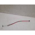 Cabo Fechadura Interna Porta Fiat Uno 2012 2014 