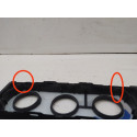 Moldura Comando Ar Chevrolet Vectra 1997 2005 Avaria