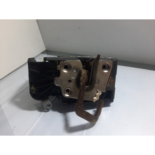 Fechadura Dianteira Direita Renault Logan 805028267r