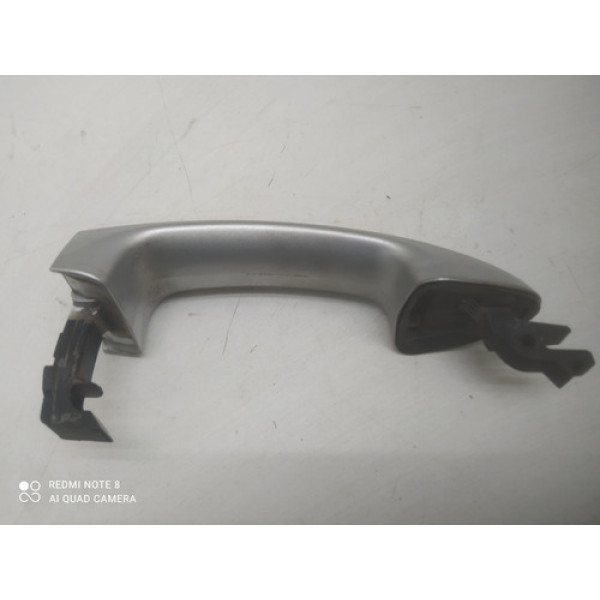 Puxador Maçaneta Externa Ford New Fiesta Ka 2014
