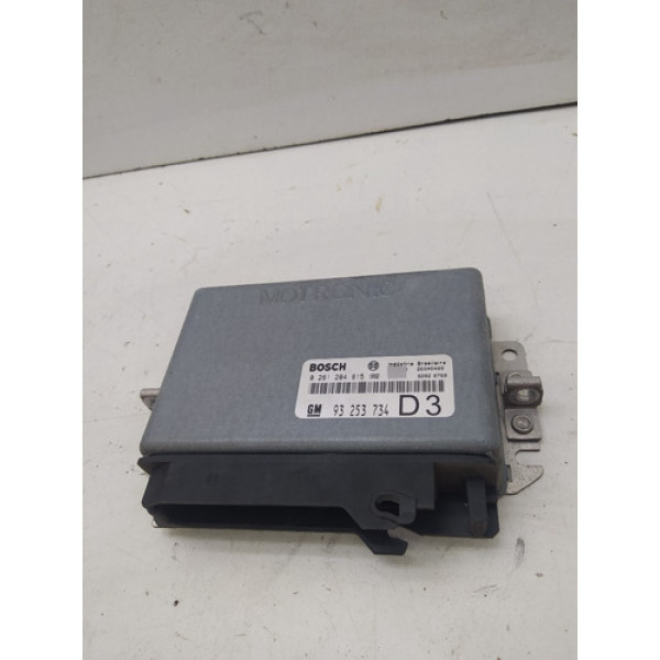 Módulo Injeção Chevrolet Vectra 2.2 1998 2005 93253734