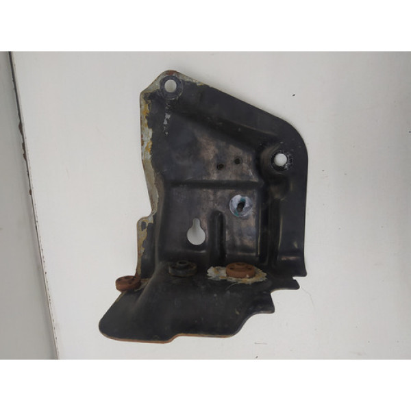 Suporte Base Bateria Chevrolet Captiva 2.4 2010 96836234