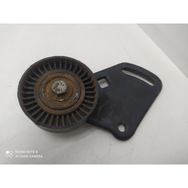 Polia Correia Alternador Ford Ka 1.0 09/10  
