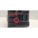 Caixa Fusiveis Ford Focus 1 Geracao 03/09 31576/30400