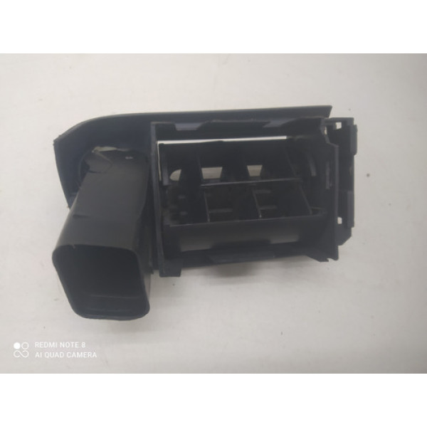 Difusor Ar Esquerdo Painel Renault Clio 2005