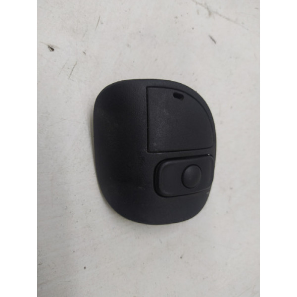 Botao Comando Borboleta Jeep Renegade Direito 2015