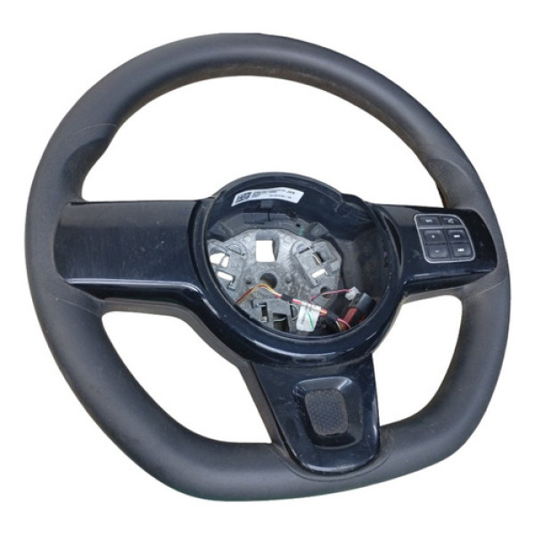Volante Motorista Fiat Strada 2020 59683