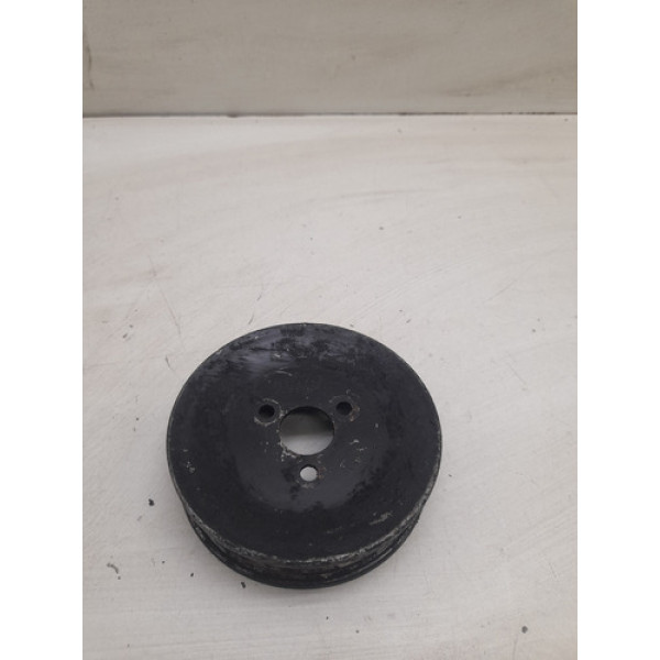 Polia Água Ford Fiesta 2001 2007 1s508509aa