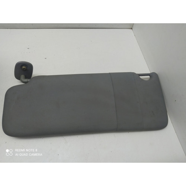 Quebra Sol Renault Clio Lado Esquerdo 2000 A 2008