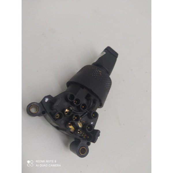 Chave Comando Limpador Ford Escort Hobby 1987-1992