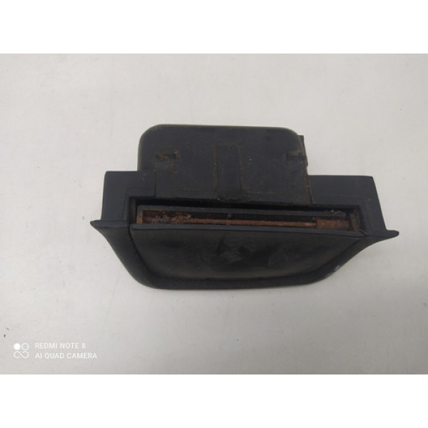 Cinzeiro Console Gol Parati G2 Bola Gti Tsi 95 Vw