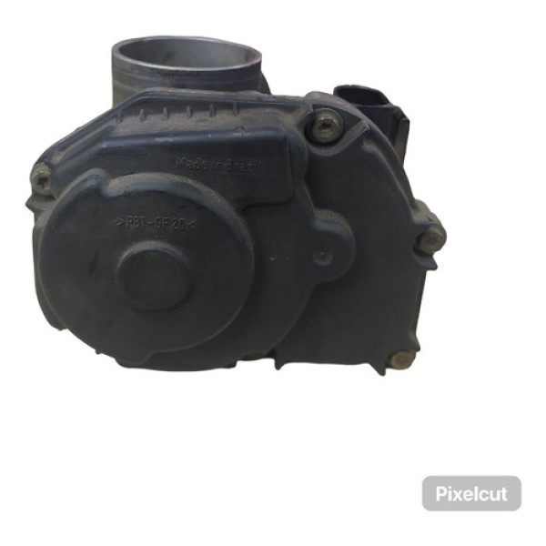 Tbi Corpo De Borboleta Volkswagen Gol 1996 2000