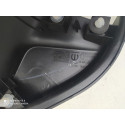 Acabamento Interno Retrovisor Diant Esq Fiat Argo 1.0 2022