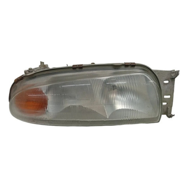 Farol Dianteiro Direito Ford Fiesta 1999 Direito/passageiro