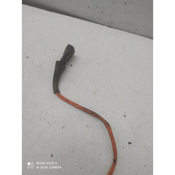 Sonda Lambda Fiat Palio Siena Doblo 2010