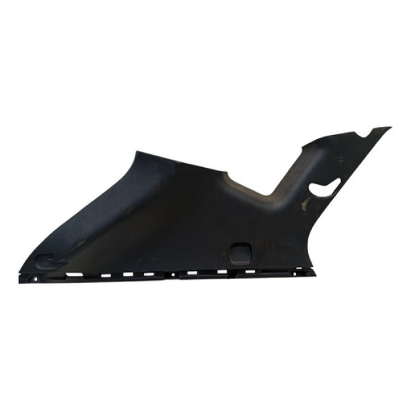 Moldura Coluna Traseira Esquerda Hyundai Ix35 2011 858502s00