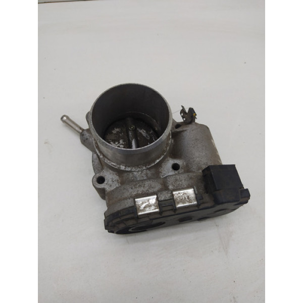 Corpo Borboleta Hyundai Hb20 1.6 16v 2018 351002b154