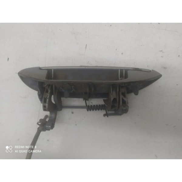 Maçaneta Externa Traseira Lado Direito Renault Clio 04-05