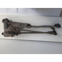 Armação Limpador Parabrisa Ford New Fiesta D3bb17566aa
