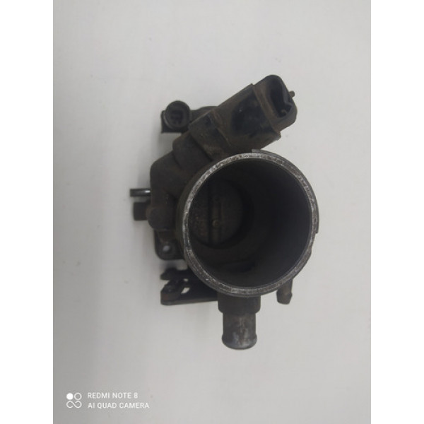 Tbi Corpo Borboleta Chevrolet Corsa 1.0 Flex 2008/2009