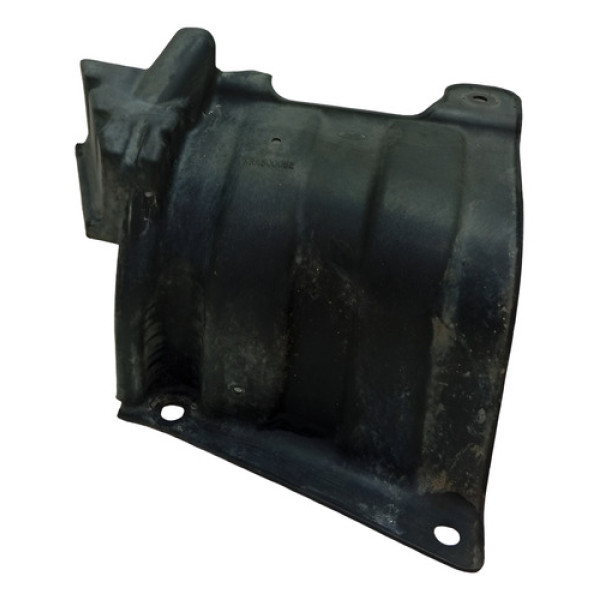 Protetor Esquero Radiador Motor Land Rover Discovery 4 2011