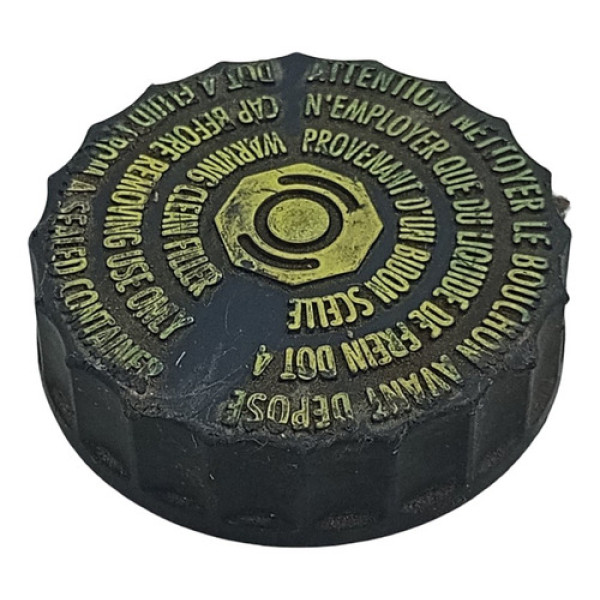 Tampa Reservatório Citroen C4 1997