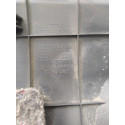 Acabamento Inferior Porta Luvas Honda City 2010 2014 77345tm