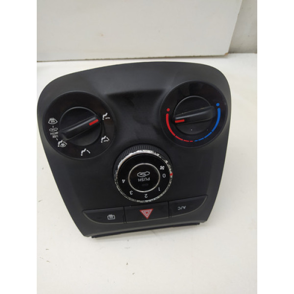 Comando Ar Condicionado Hyundai Hb20 2015 972501s170