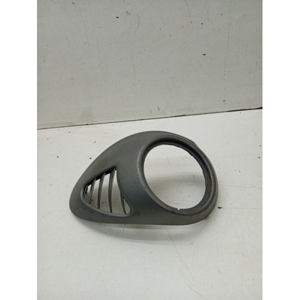 Moldura Difusor Ar Esquerda Fiat Palio Grand Siena 2012 2019