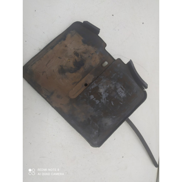 Bandeja Suporte Bateria Fiat Palio 2003-2016
