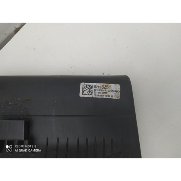 Porta Luvas Onix Prisma 2015 A 2019