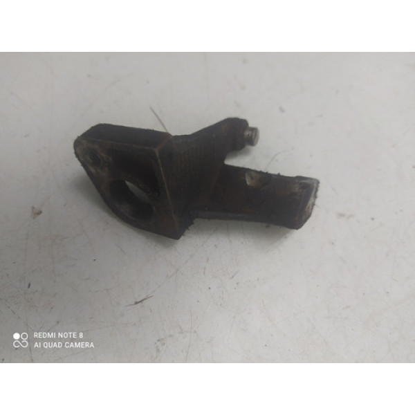 Suporte Sensor Rotação Polia Motor Chevrolet Celta 2009