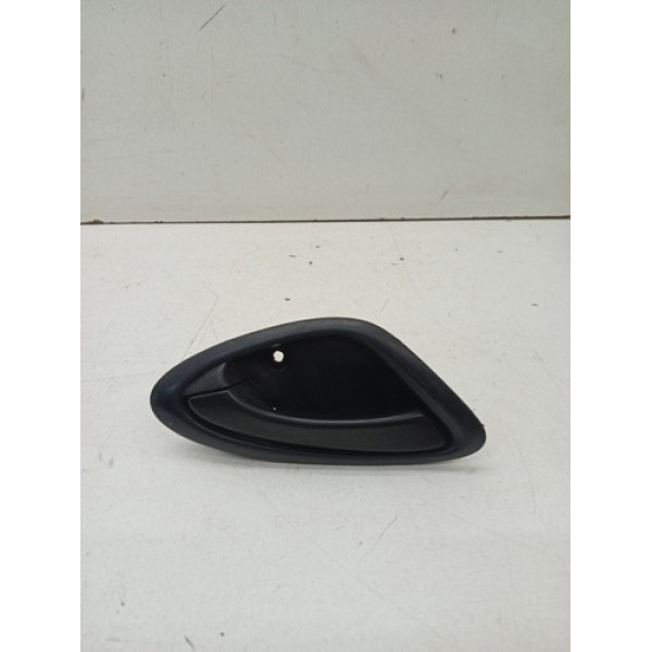 Maçaneta Interna Esquerda Honda Fit 2004 2008