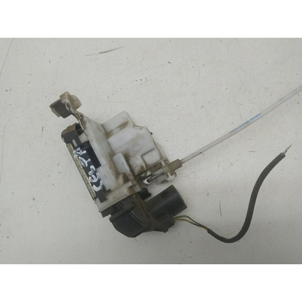 Fechadura Traseira Direita Chevrolet Celta 2007