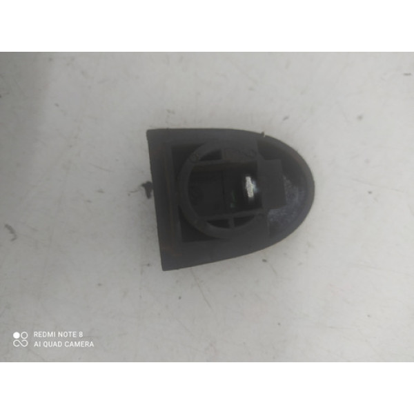 Miolo Aplique Maçaneta Externa Fiat Palio Siena 