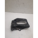 Suporte Base Bateria Toyota Fielder 2007 2008 