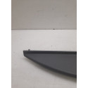 Tampa Painel Lateral Lado Esquerdo Ford Fiesta 2004 2012 