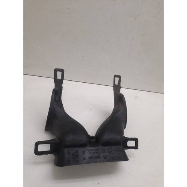 Duto Ar Console Central Citroen C3 C4 2010 
