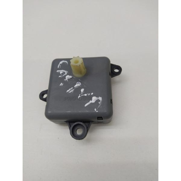 Motor Atuador Caixa Ar Chevrolet Captiva 2.4 2011 1282120100