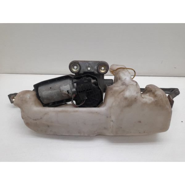 Maquina Limpador Parabrisa Com Reservatório Ford Ka 2001
