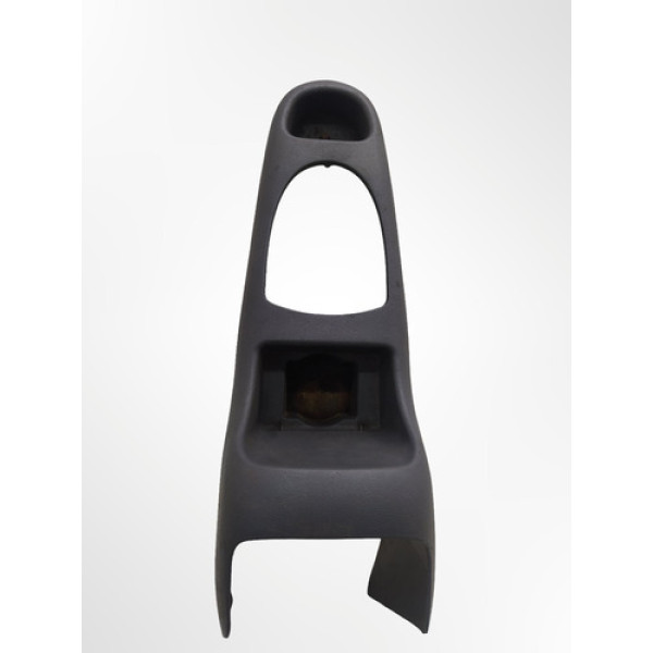 Console Central Ford Courier Fiesta 1998 2003 98fb045b55