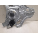 Maquina Vidro Dianteira Direita Hyundai Ix35 2014 824802s030