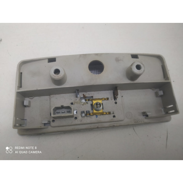 Luz Teto Lanterna Volkswagen Saveiro 2012